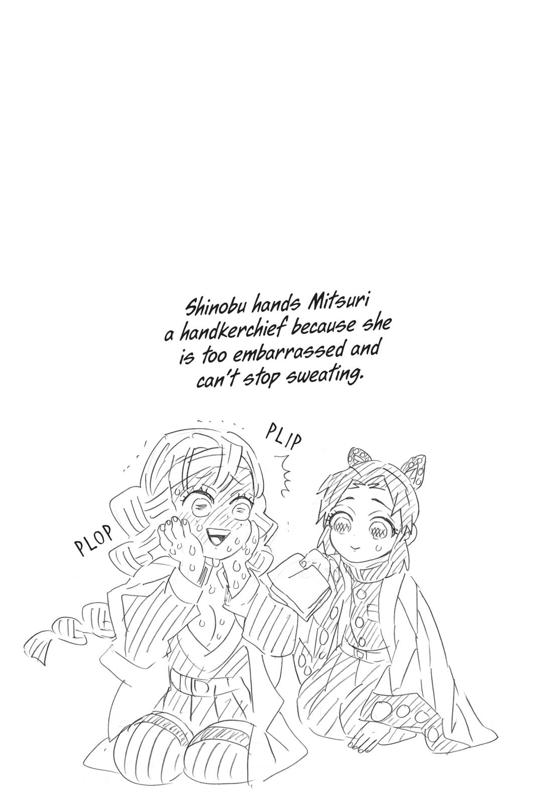 Read Demon Slayer_ Kimetsu no Yaiba EN Manga Online