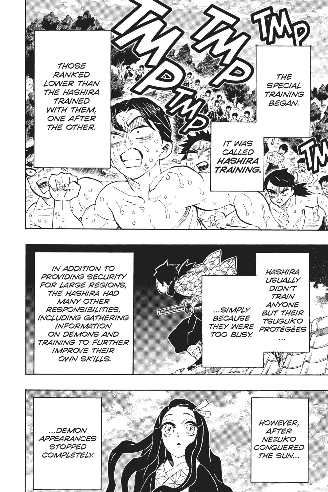 Read Demon Slayer_ Kimetsu no Yaiba EN Manga Online