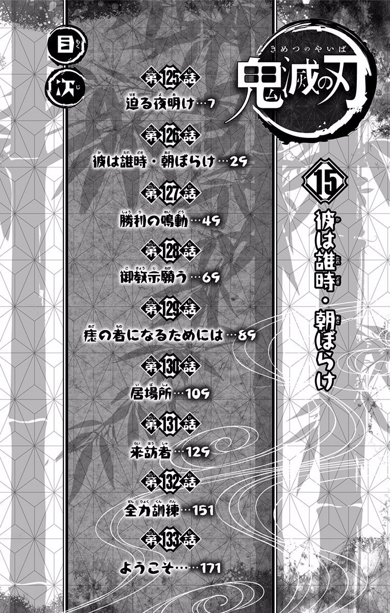 Read Demon Slayer_ Kimetsu no Yaiba EN Manga Online
