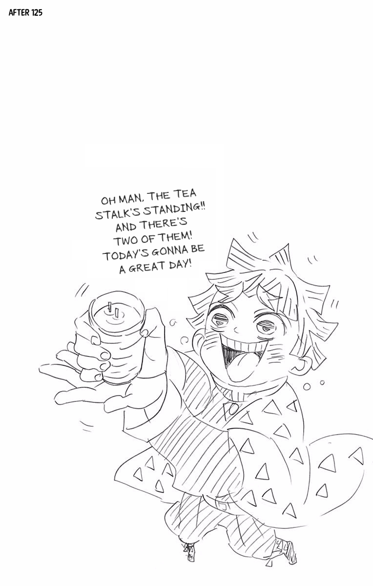 Read Demon Slayer_ Kimetsu no Yaiba EN Manga Online
