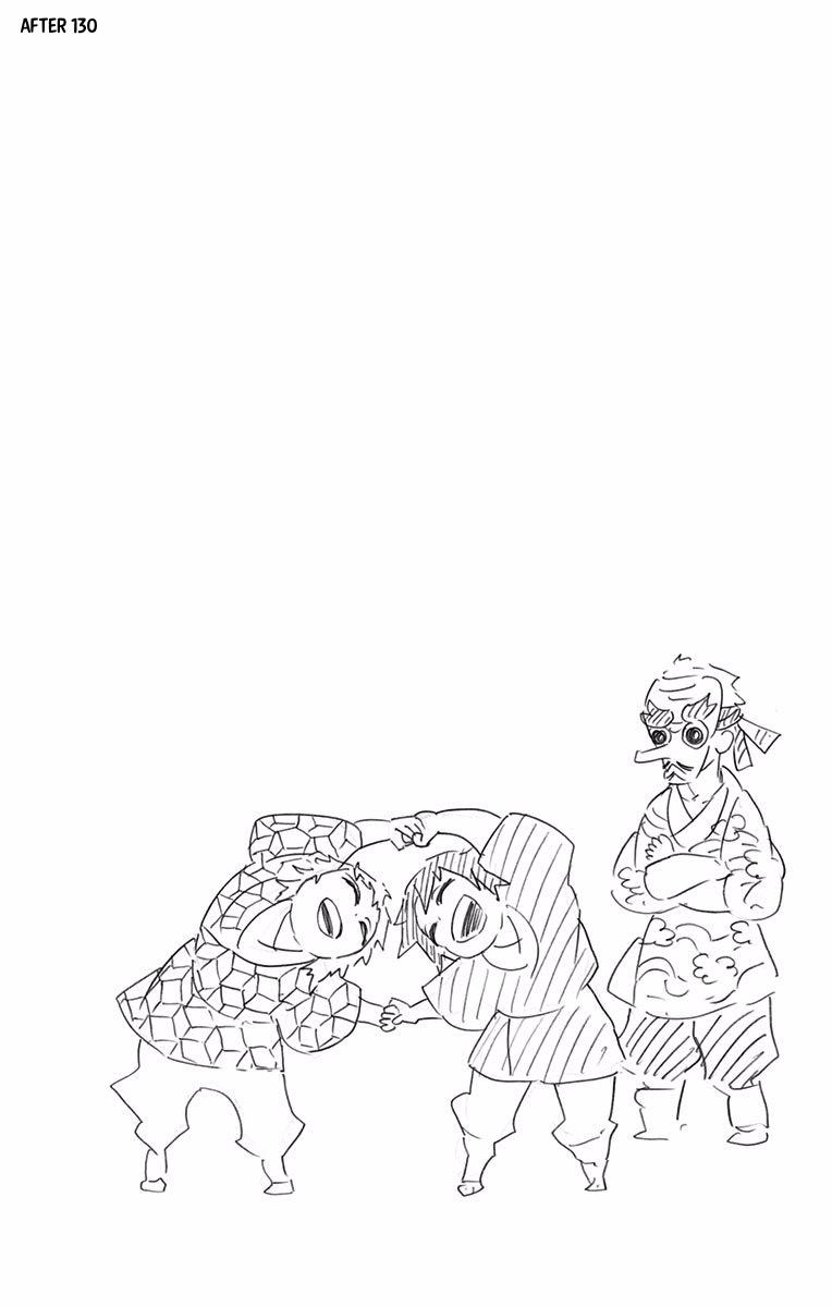 Read Demon Slayer_ Kimetsu no Yaiba EN Manga Online