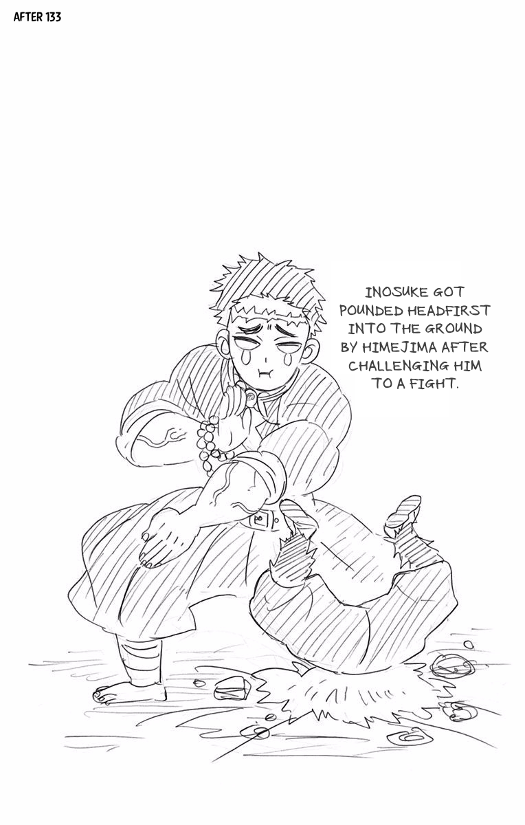 Read Demon Slayer_ Kimetsu no Yaiba EN Manga Online