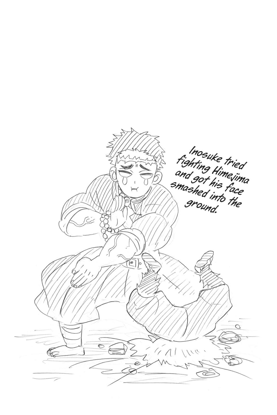 Read Demon Slayer_ Kimetsu no Yaiba EN Manga Online