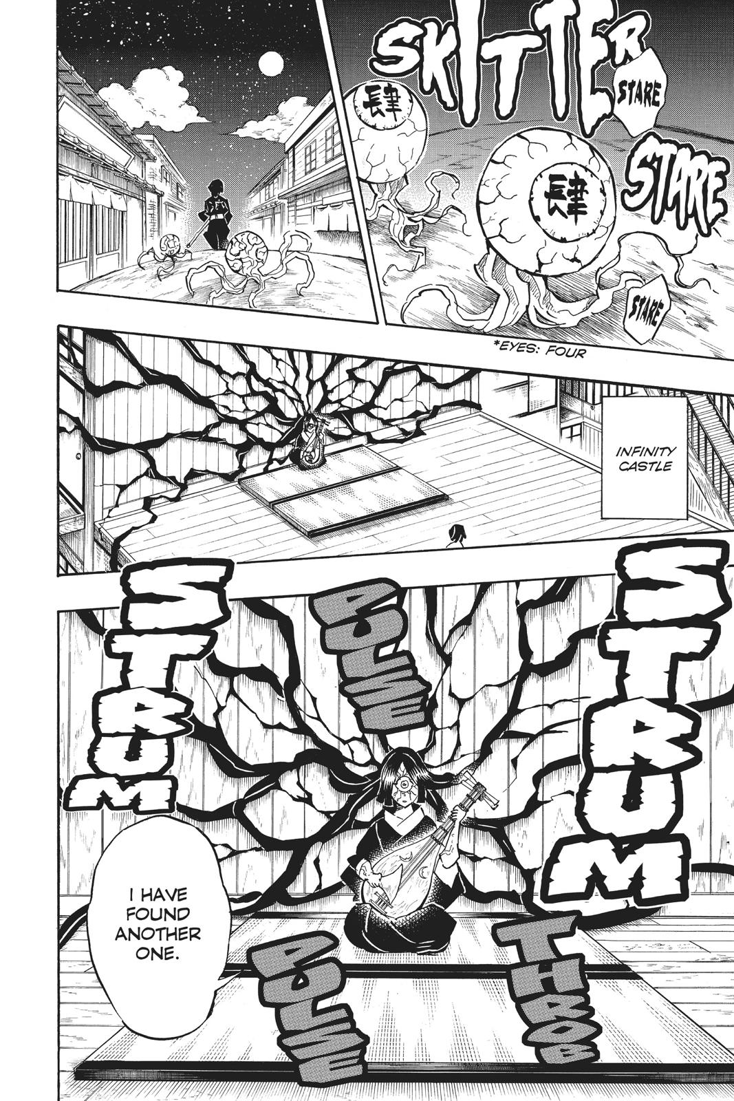 Read Demon Slayer_ Kimetsu no Yaiba EN Manga Online
