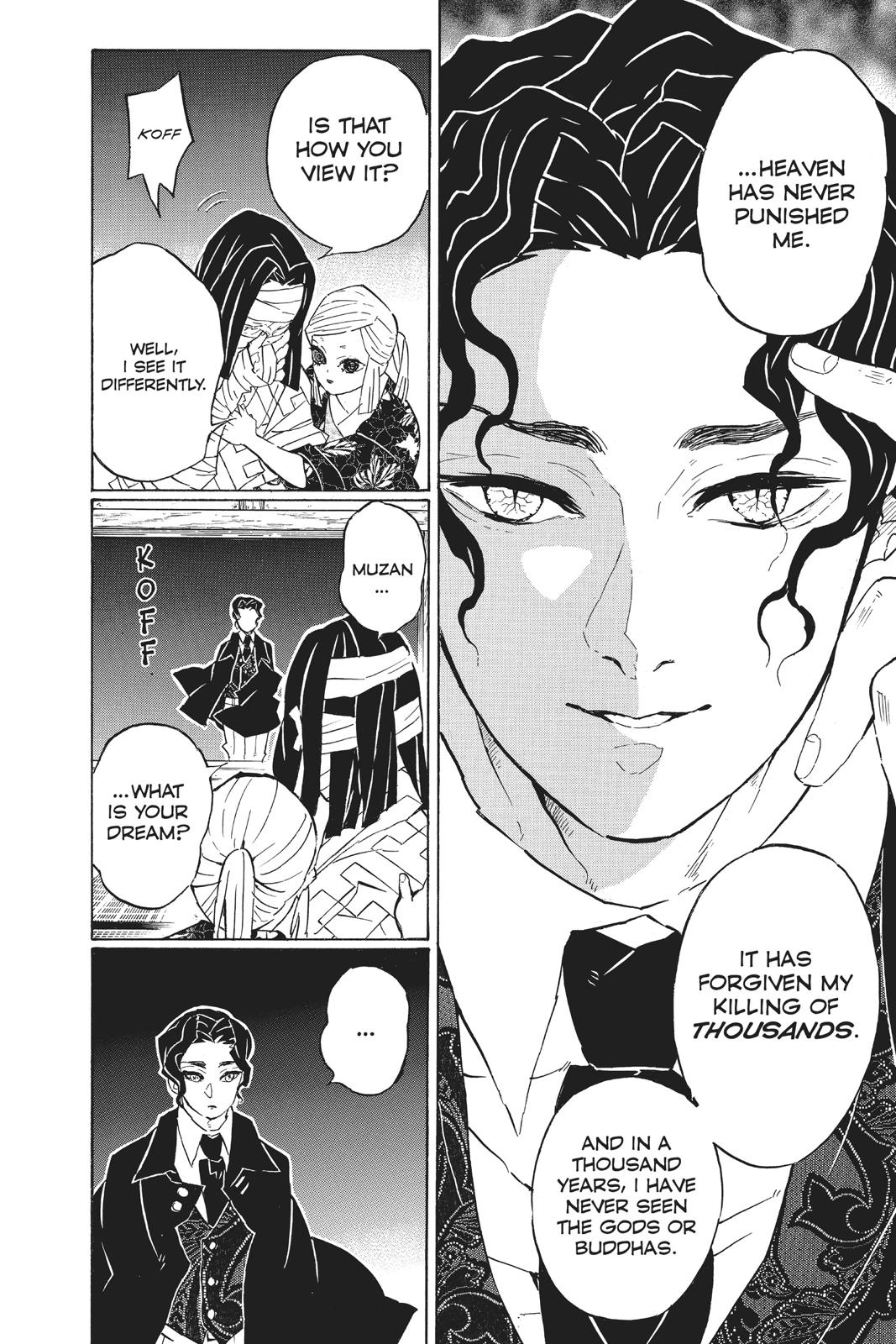 Read Demon Slayer_ Kimetsu no Yaiba EN Manga Online