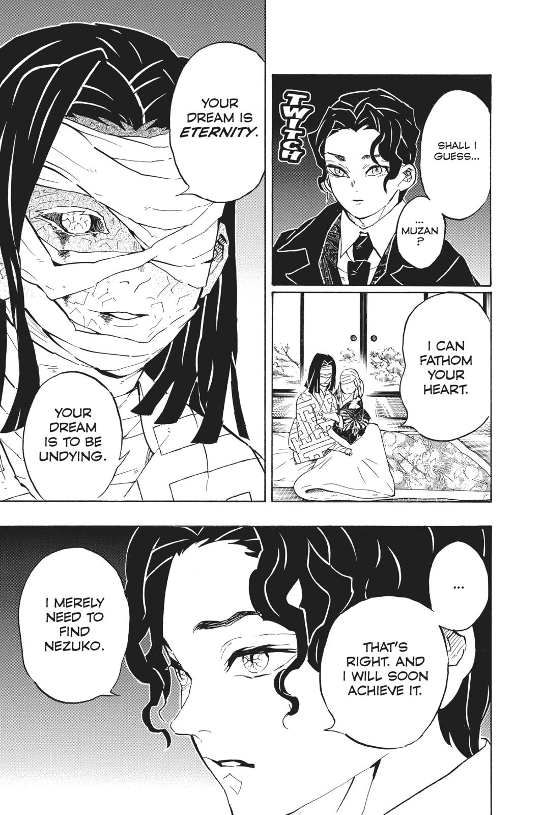 Read Demon Slayer_ Kimetsu no Yaiba EN Manga Online