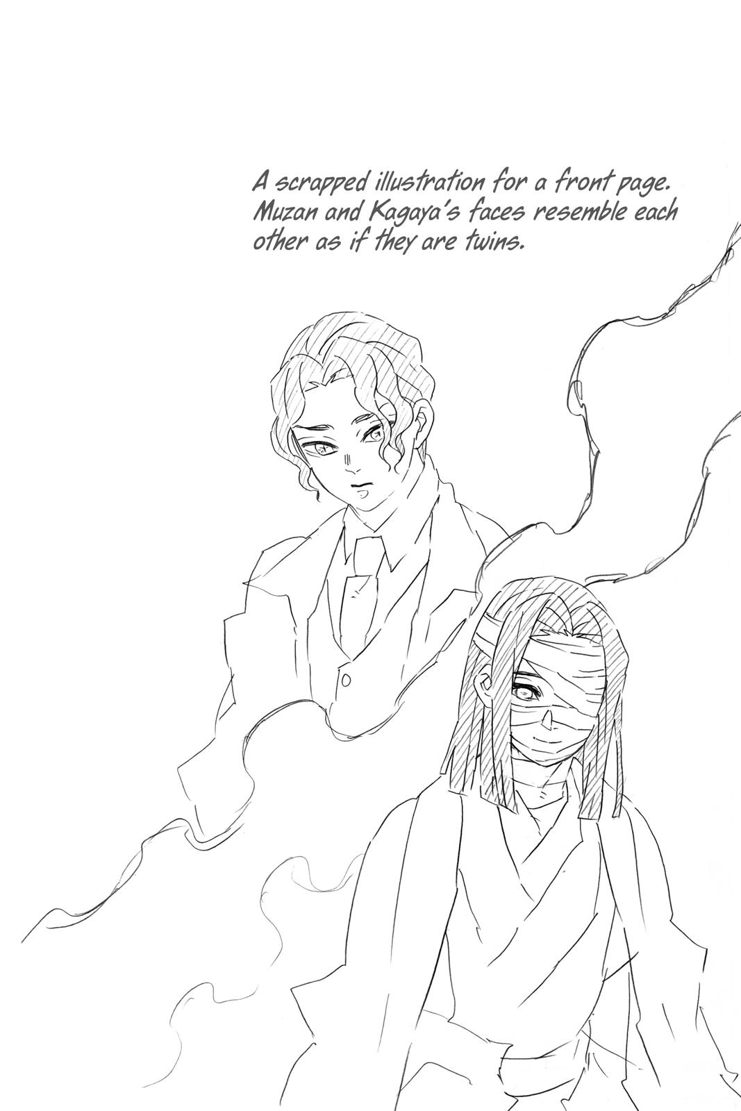 Read Demon Slayer_ Kimetsu no Yaiba EN Manga Online