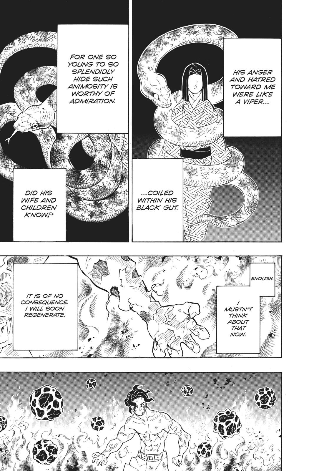 Read Demon Slayer_ Kimetsu no Yaiba EN Manga Online