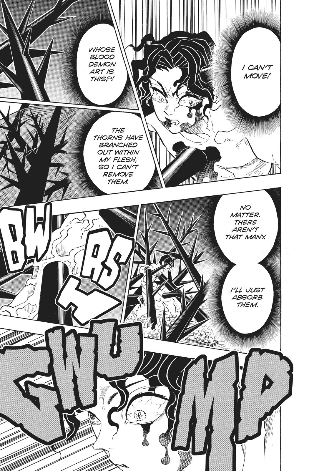Read Demon Slayer_ Kimetsu no Yaiba EN Manga Online
