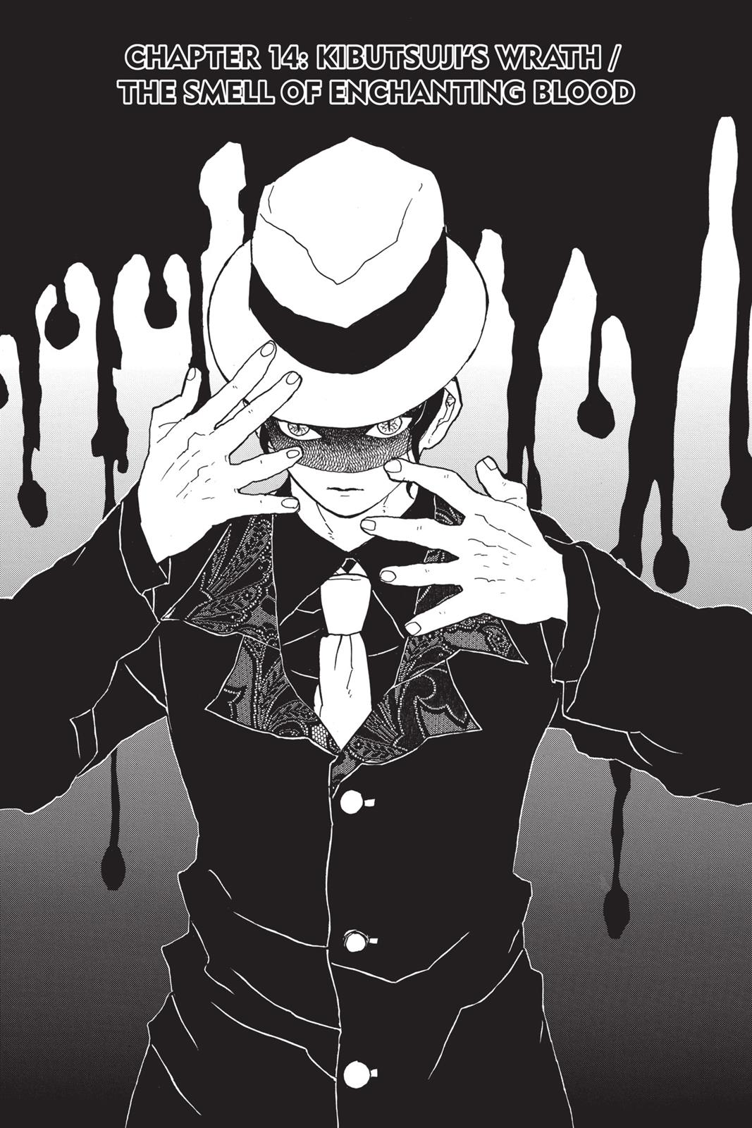 Read Demon Slayer_ Kimetsu no Yaiba EN Manga Online