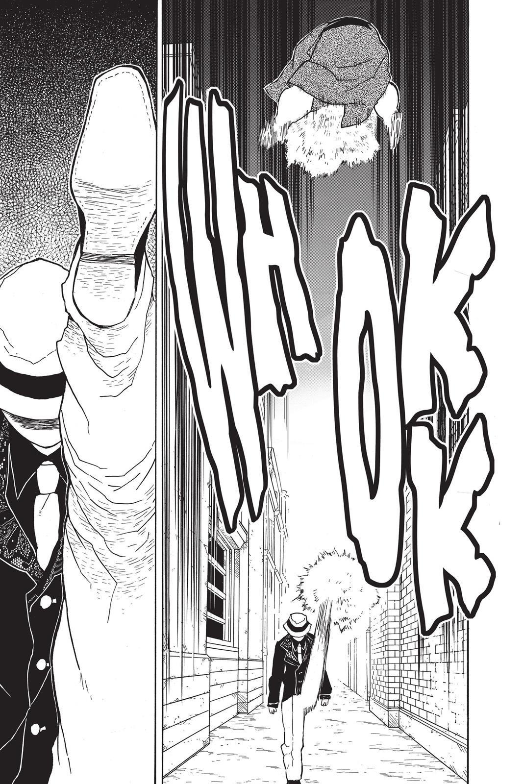 Read Demon Slayer_ Kimetsu no Yaiba EN Manga Online