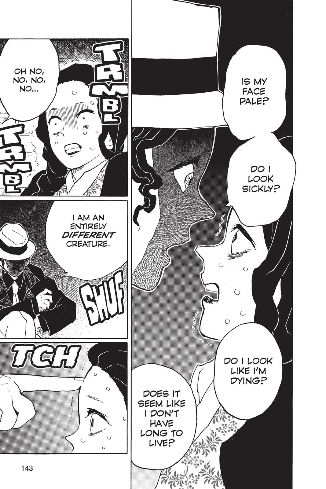 Read Demon Slayer_ Kimetsu no Yaiba EN Manga Online