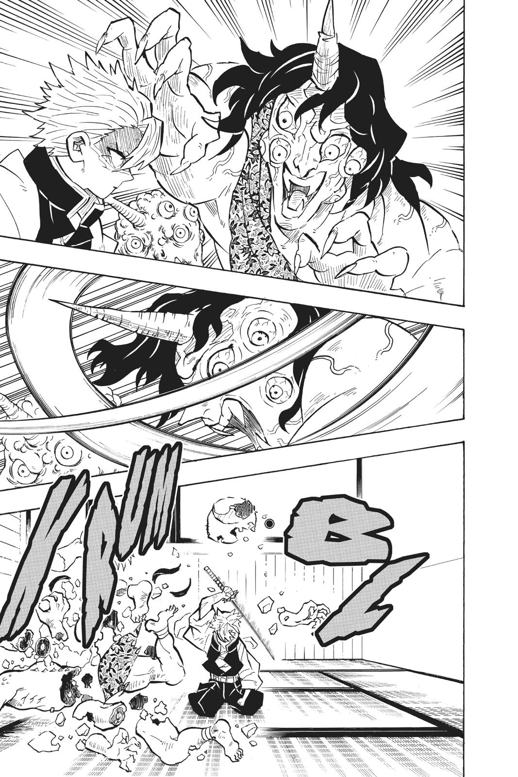 Read Demon Slayer_ Kimetsu no Yaiba EN Manga Online