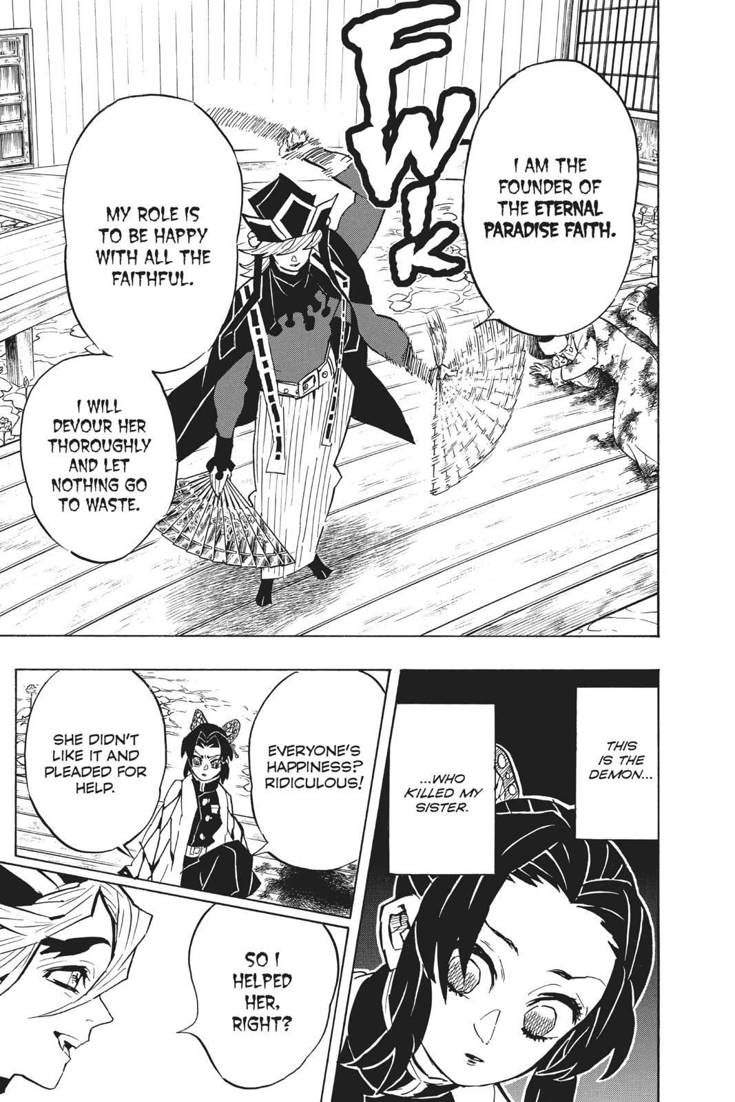 Read Demon Slayer_ Kimetsu no Yaiba EN Manga Online
