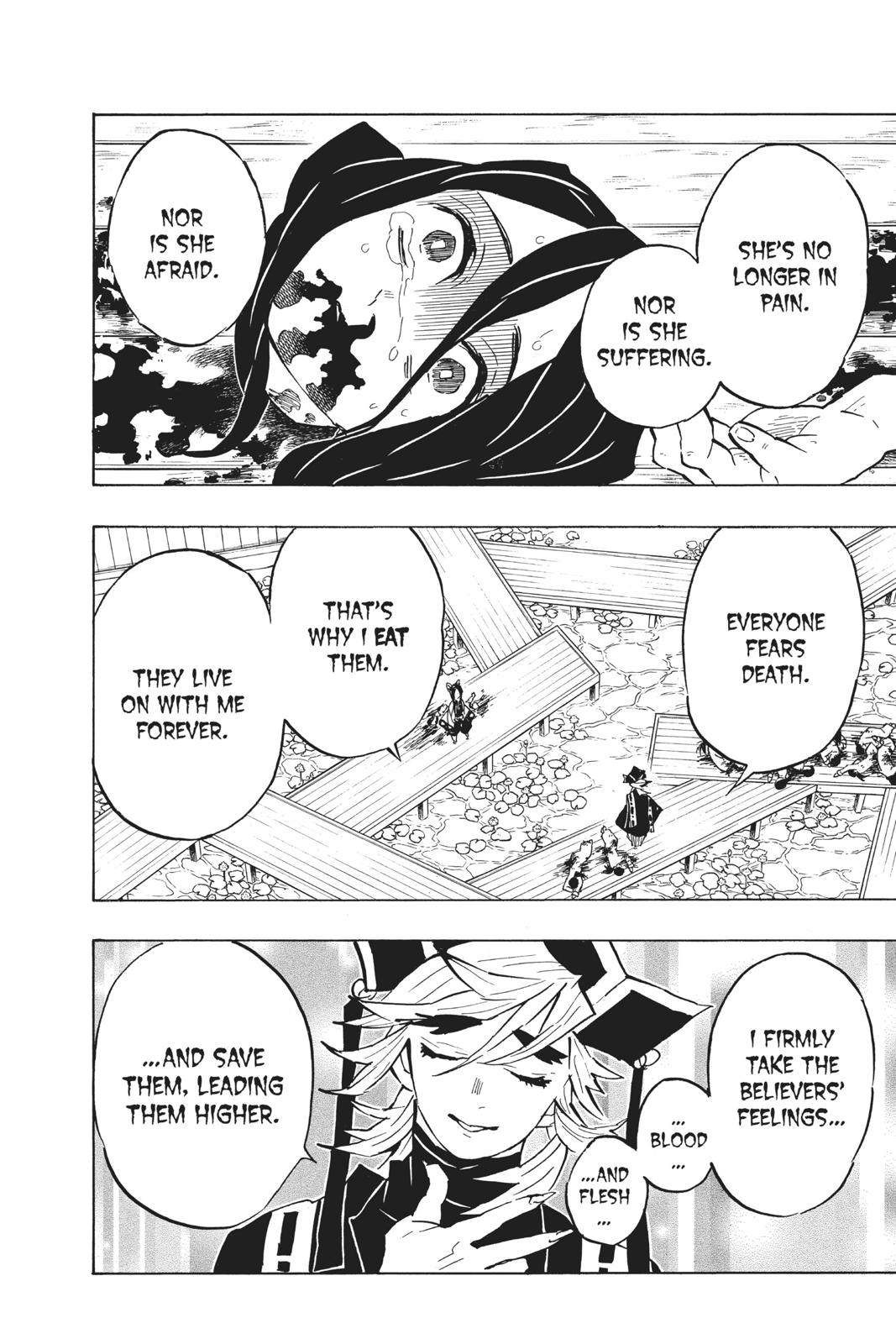 Read Demon Slayer_ Kimetsu no Yaiba EN Manga Online