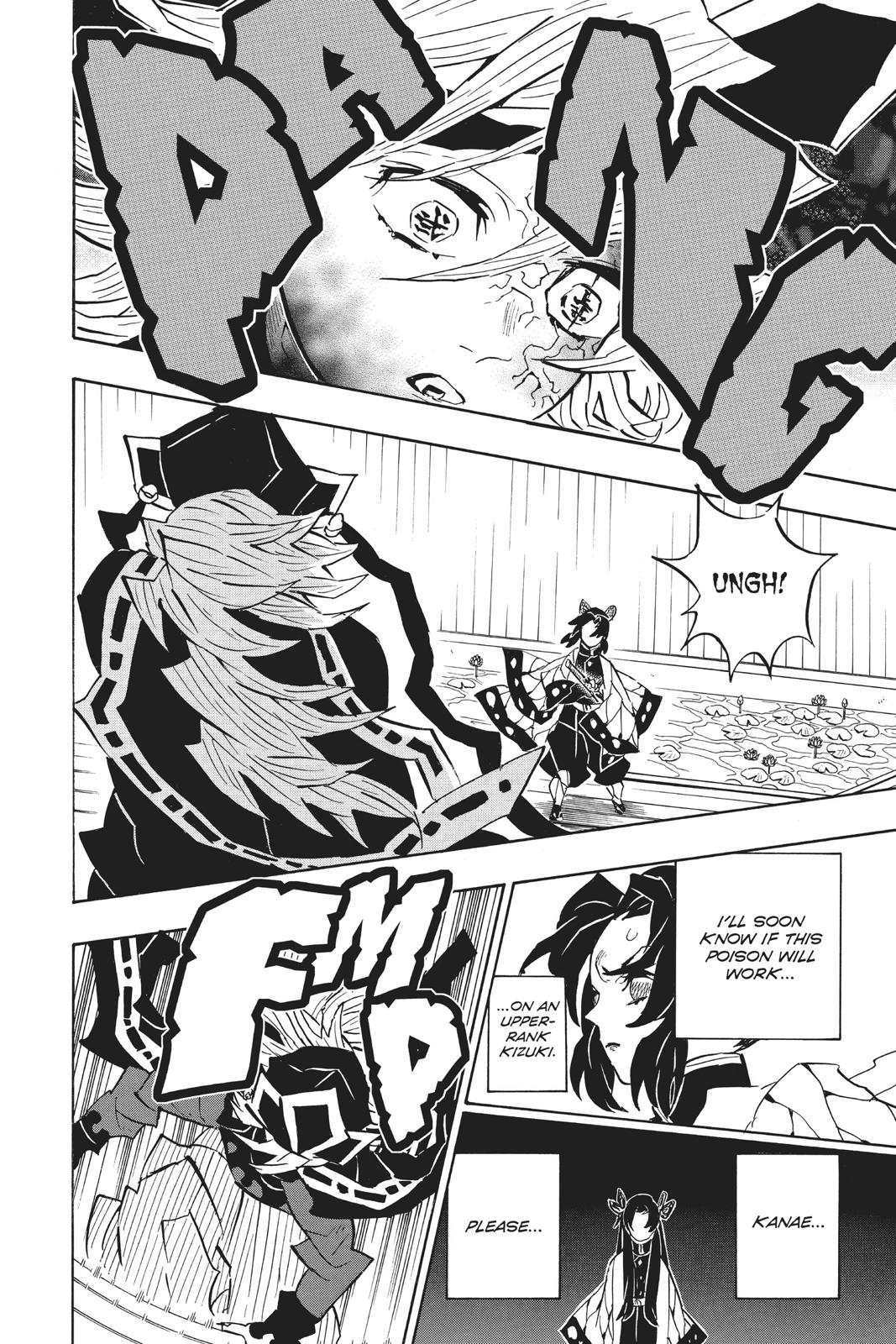 Read Demon Slayer_ Kimetsu no Yaiba EN Manga Online