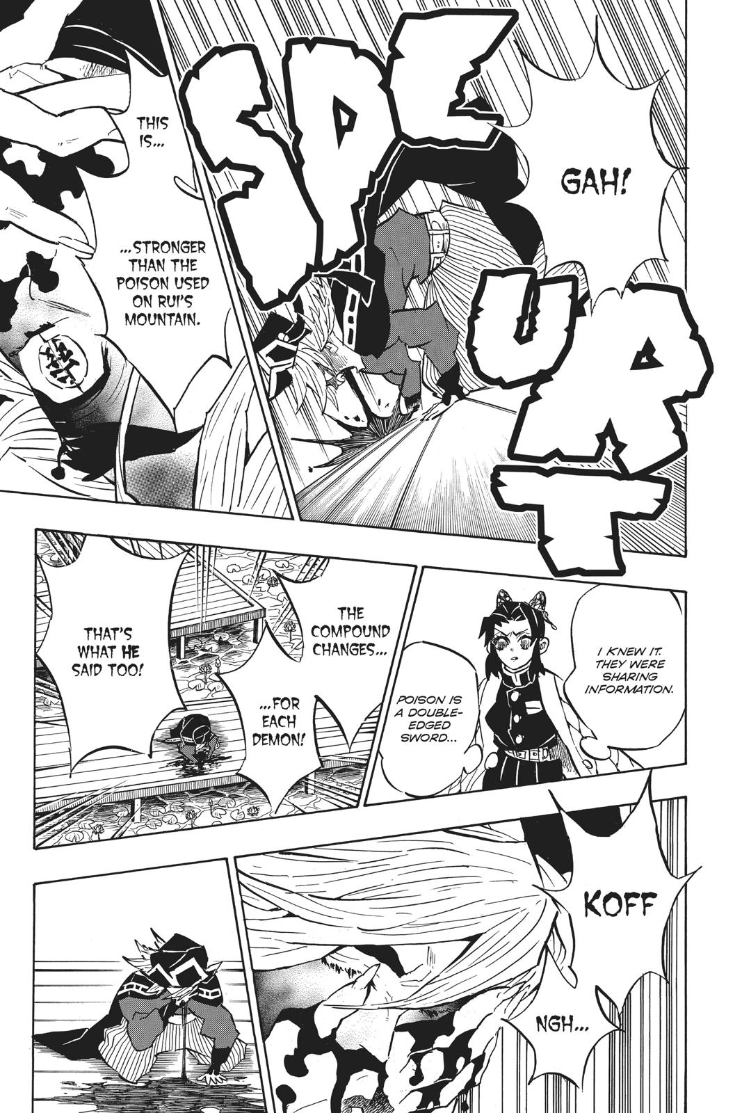 Read Demon Slayer_ Kimetsu no Yaiba EN Manga Online