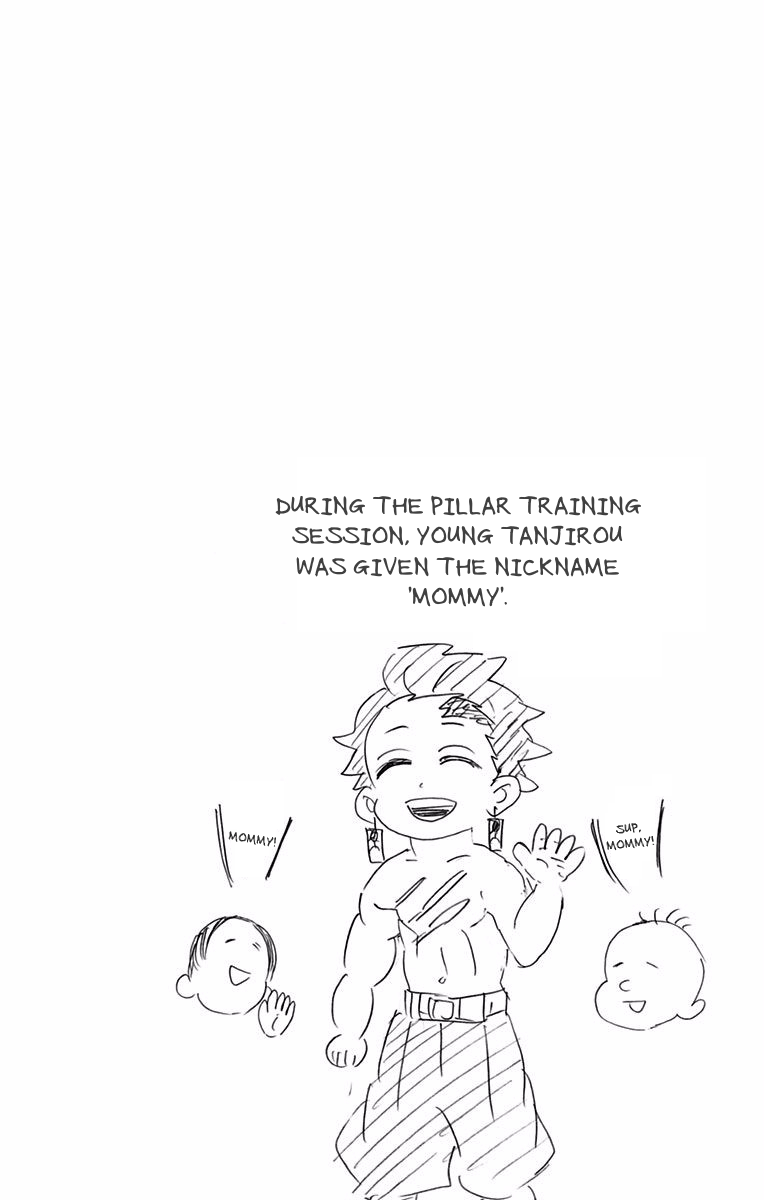 Read Demon Slayer_ Kimetsu no Yaiba EN Manga Online