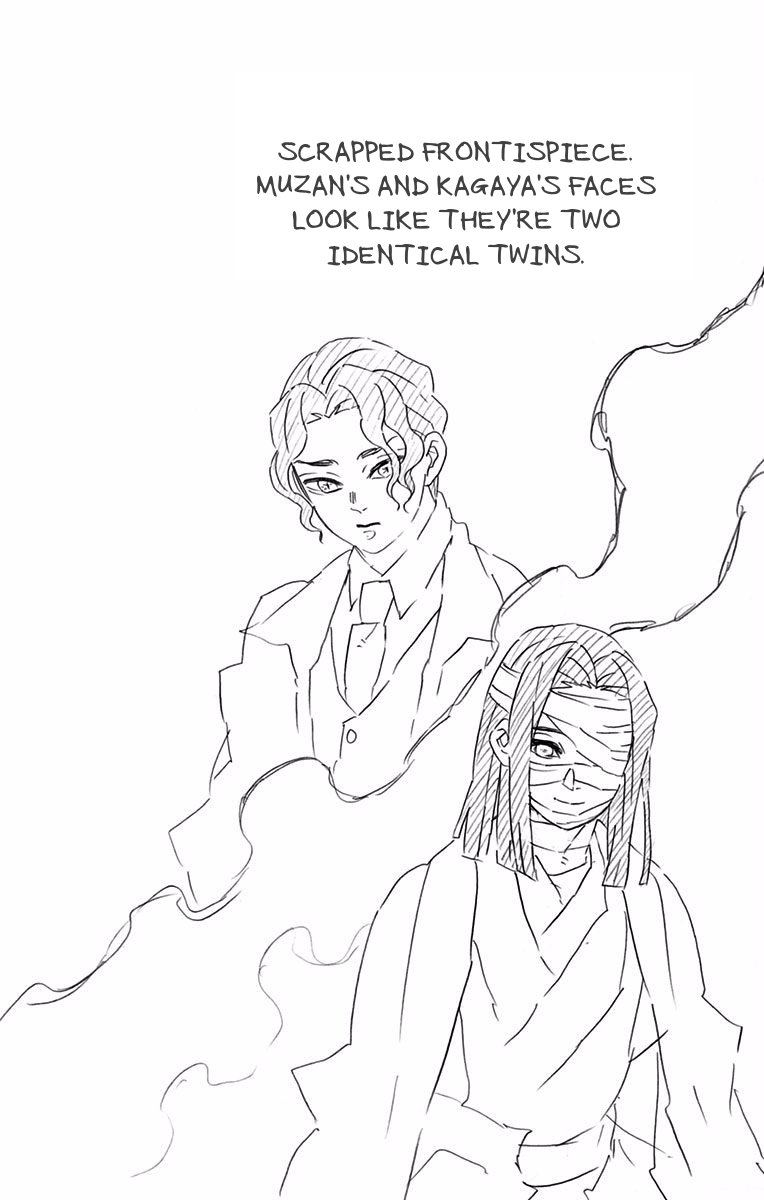 Read Demon Slayer_ Kimetsu no Yaiba EN Manga Online