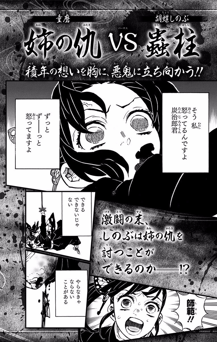 Read Demon Slayer_ Kimetsu no Yaiba EN Manga Online