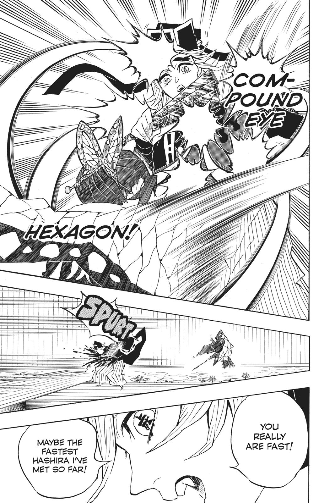 Read Demon Slayer_ Kimetsu no Yaiba EN Manga Online