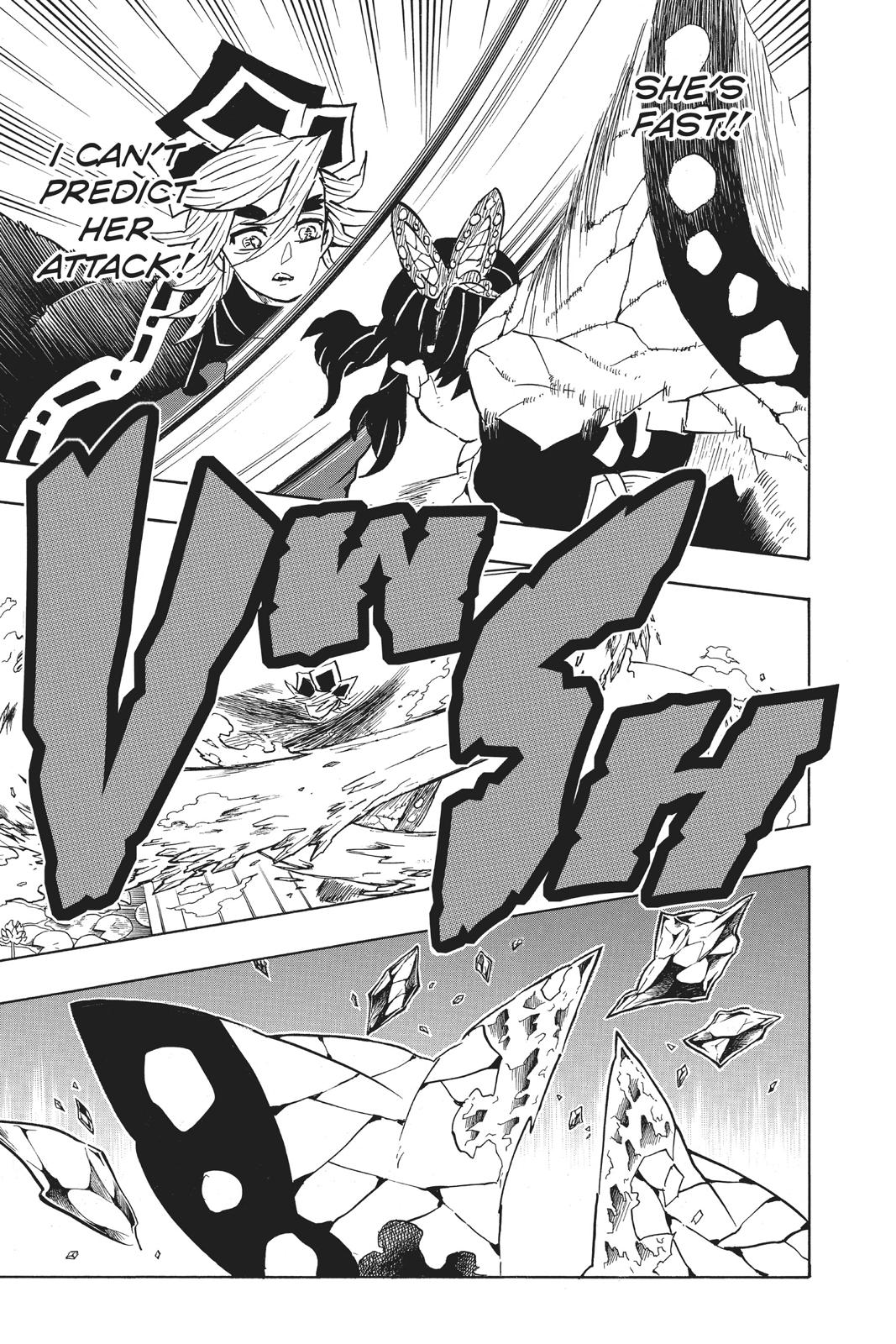 Read Demon Slayer_ Kimetsu no Yaiba EN Manga Online