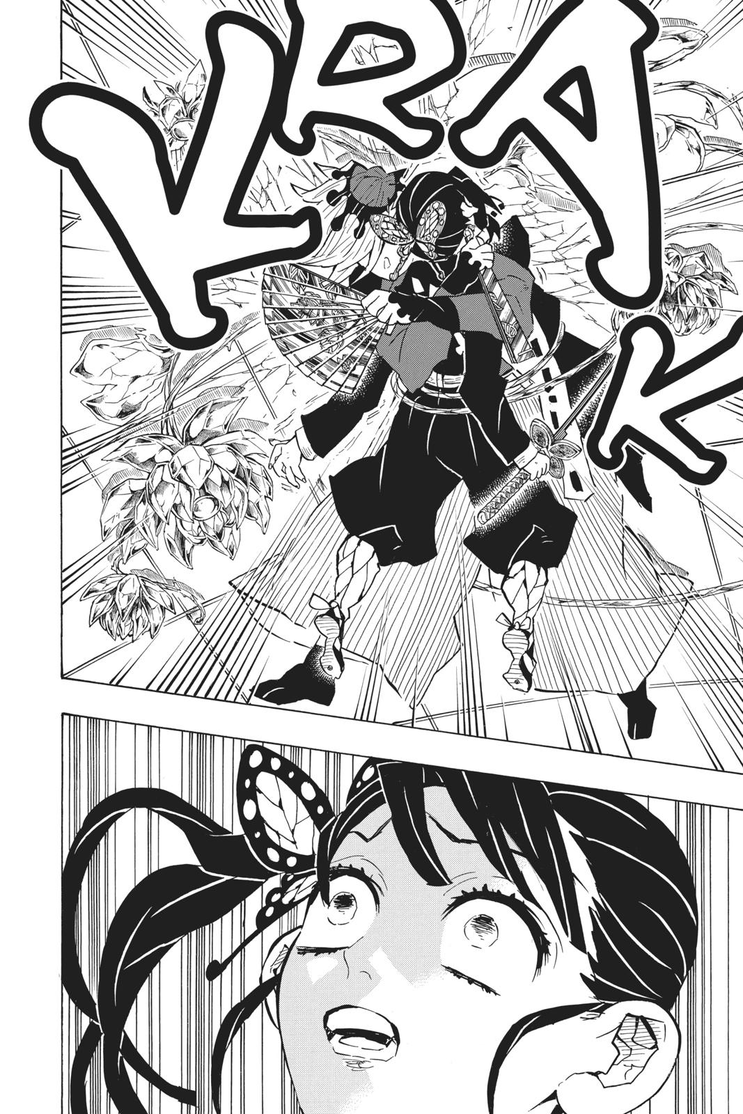 Read Demon Slayer_ Kimetsu no Yaiba EN Manga Online