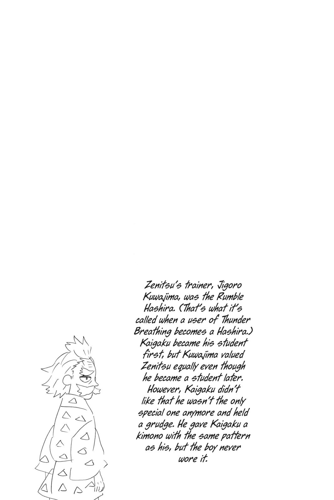 Read Demon Slayer_ Kimetsu no Yaiba EN Manga Online