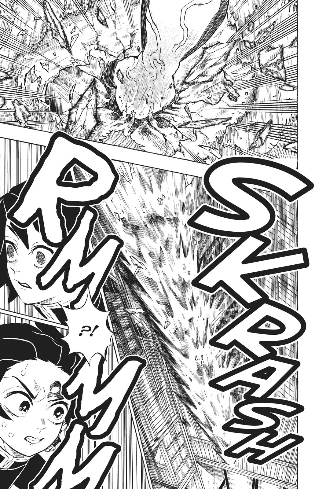 Read Demon Slayer_ Kimetsu no Yaiba EN Manga Online