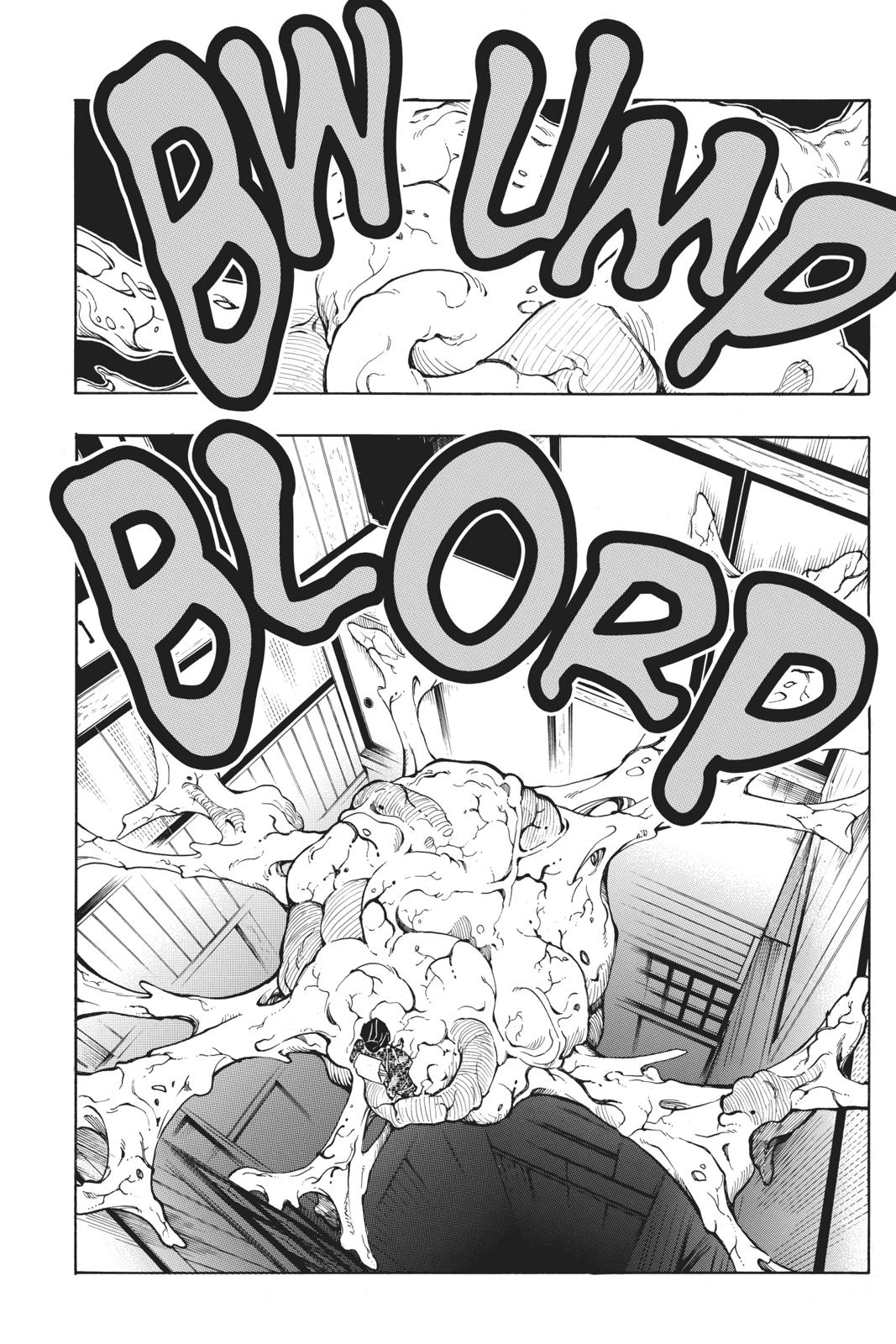 Read Demon Slayer_ Kimetsu no Yaiba EN Manga Online