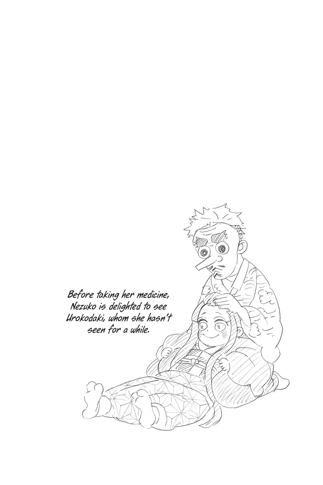 Read Demon Slayer_ Kimetsu no Yaiba EN Manga Online