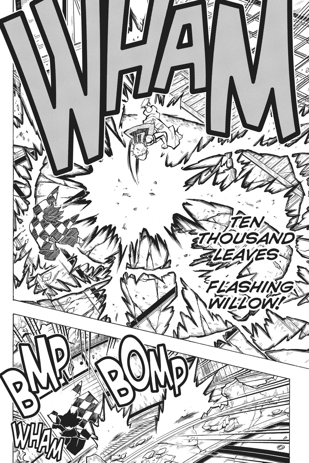 Read Demon Slayer_ Kimetsu no Yaiba EN Manga Online