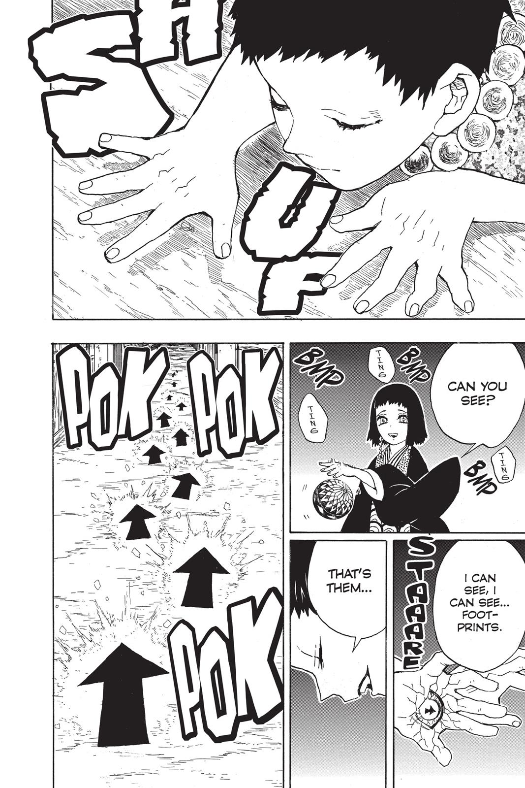Read Demon Slayer_ Kimetsu no Yaiba EN Manga Online