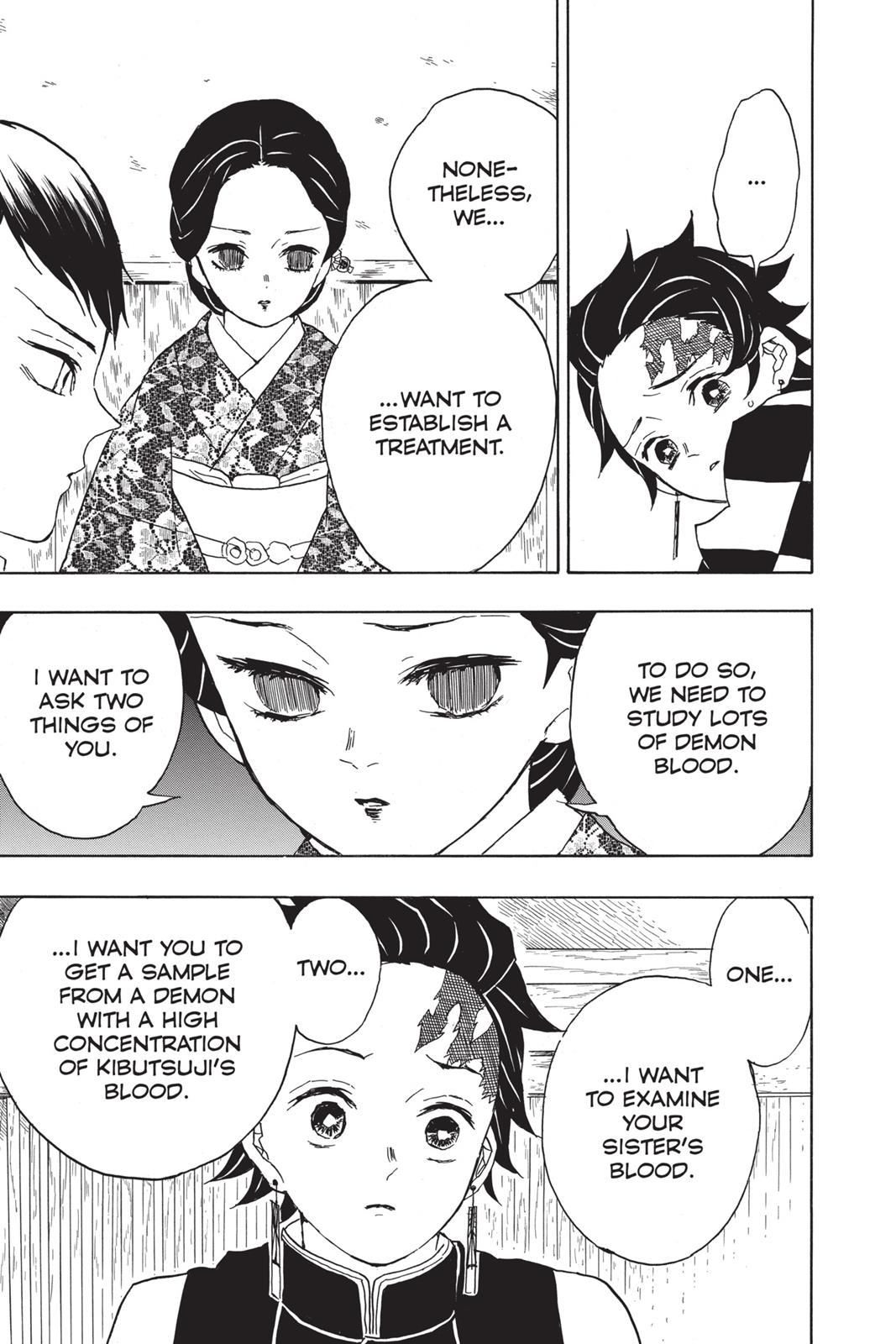 Read Demon Slayer_ Kimetsu no Yaiba EN Manga Online