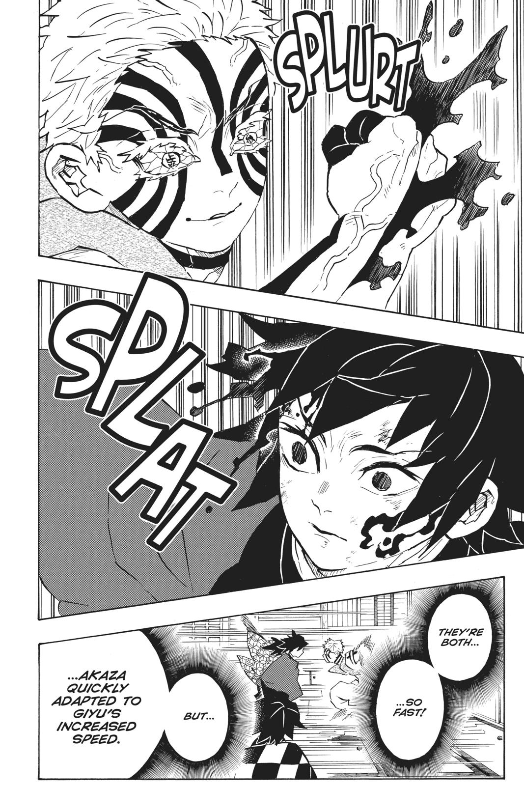 Read Demon Slayer_ Kimetsu no Yaiba EN Manga Online