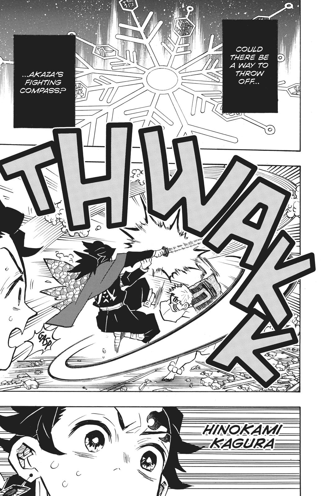 Read Demon Slayer_ Kimetsu no Yaiba EN Manga Online