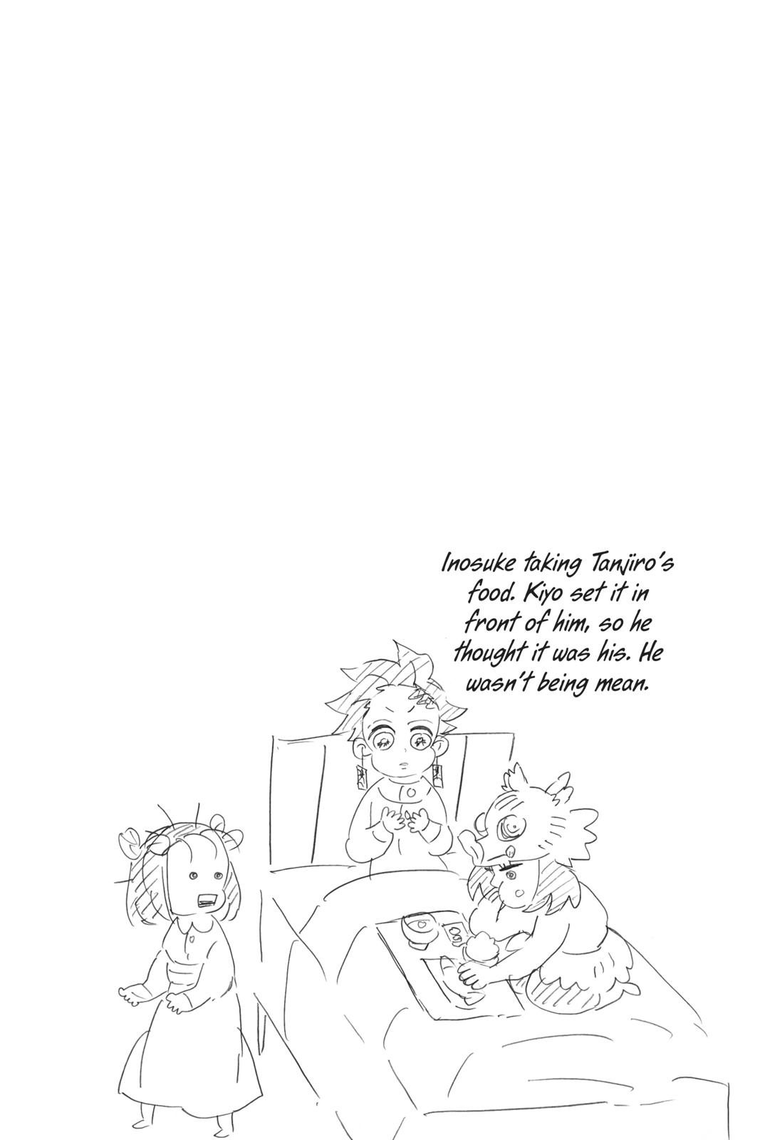 Read Demon Slayer_ Kimetsu no Yaiba EN Manga Online