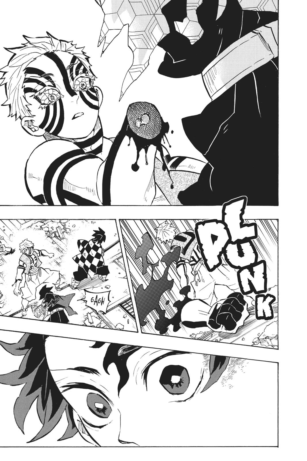 Read Demon Slayer_ Kimetsu no Yaiba EN Manga Online