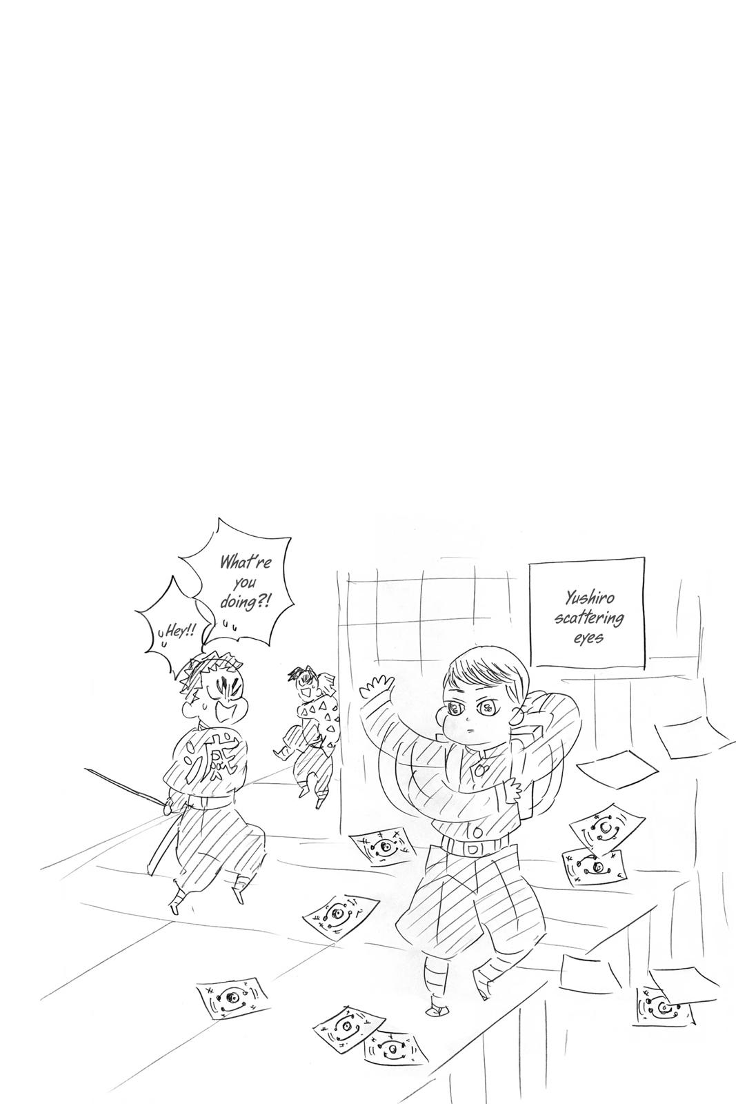 Read Demon Slayer_ Kimetsu no Yaiba EN Manga Online