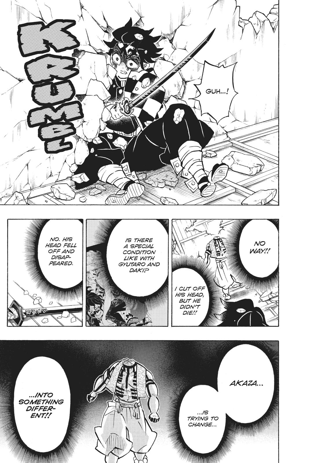Read Demon Slayer_ Kimetsu no Yaiba EN Manga Online