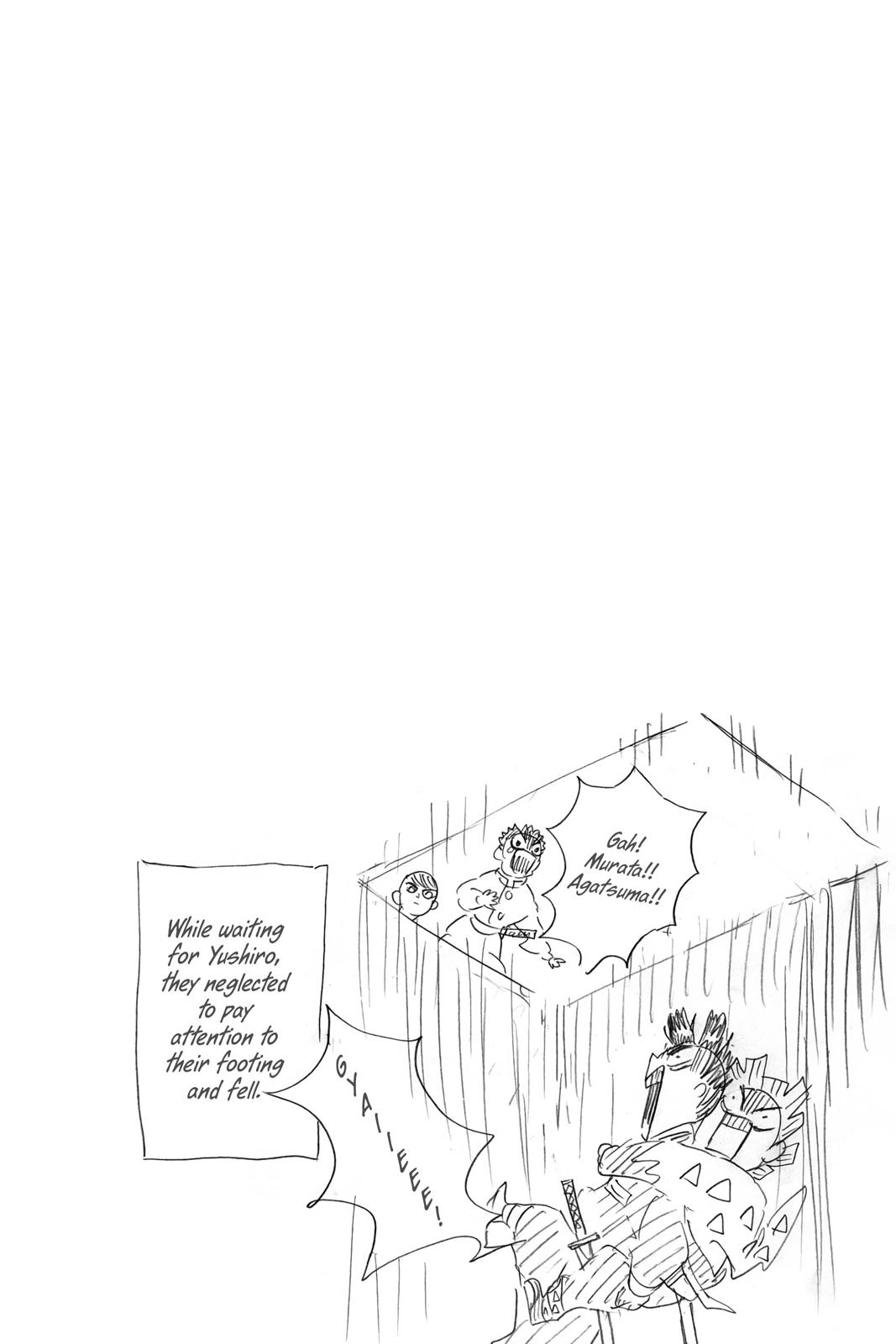 Read Demon Slayer_ Kimetsu no Yaiba EN Manga Online