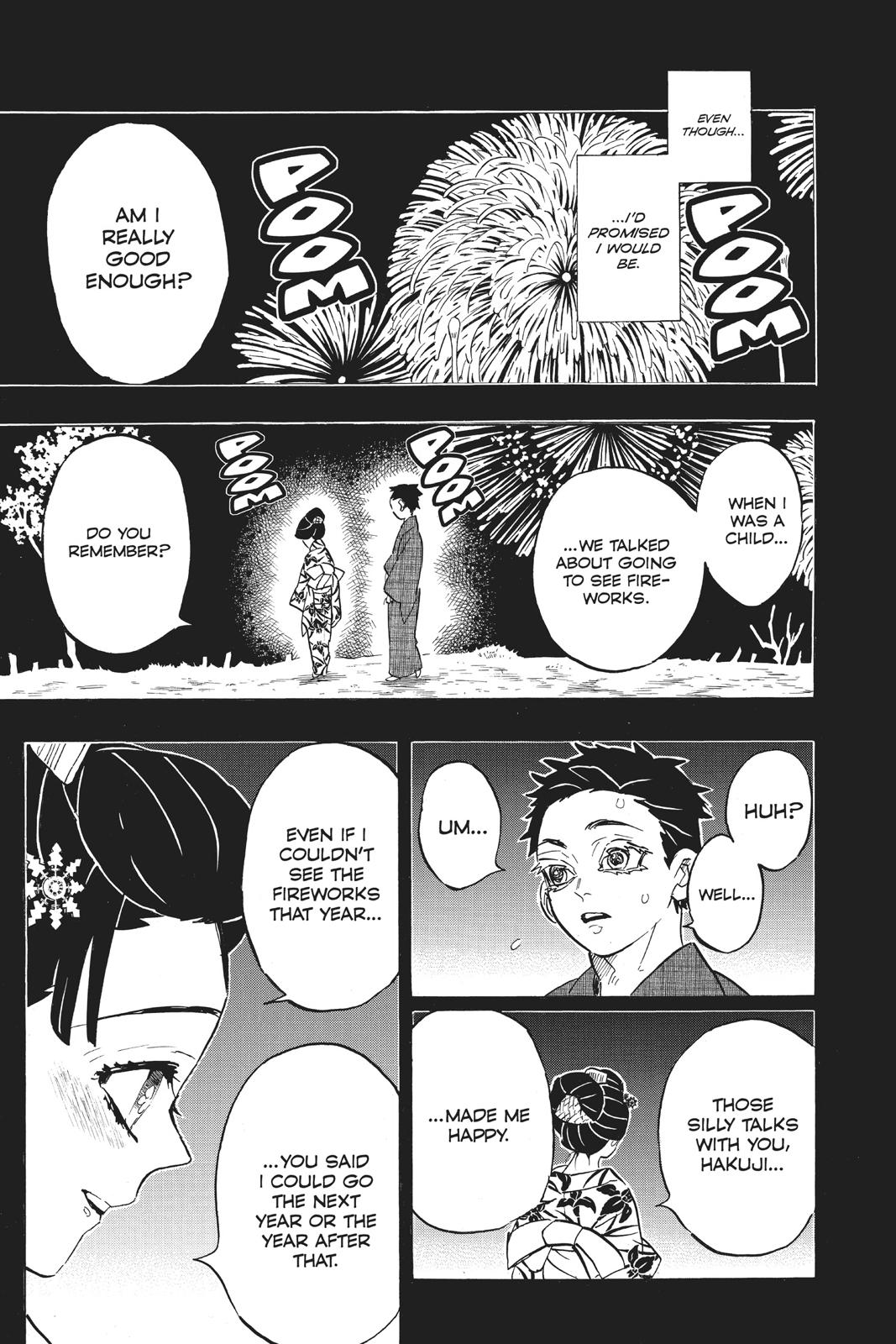 Read Demon Slayer_ Kimetsu no Yaiba EN Manga Online