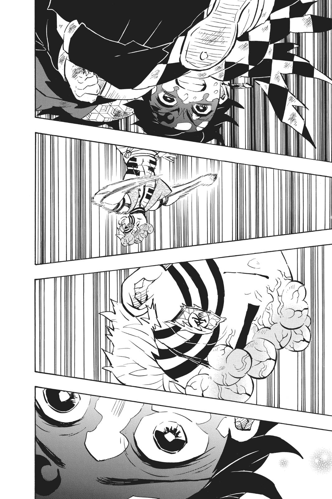 Read Demon Slayer_ Kimetsu no Yaiba EN Manga Online
