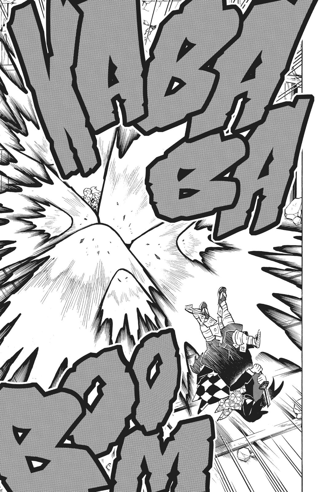 Read Demon Slayer_ Kimetsu no Yaiba EN Manga Online