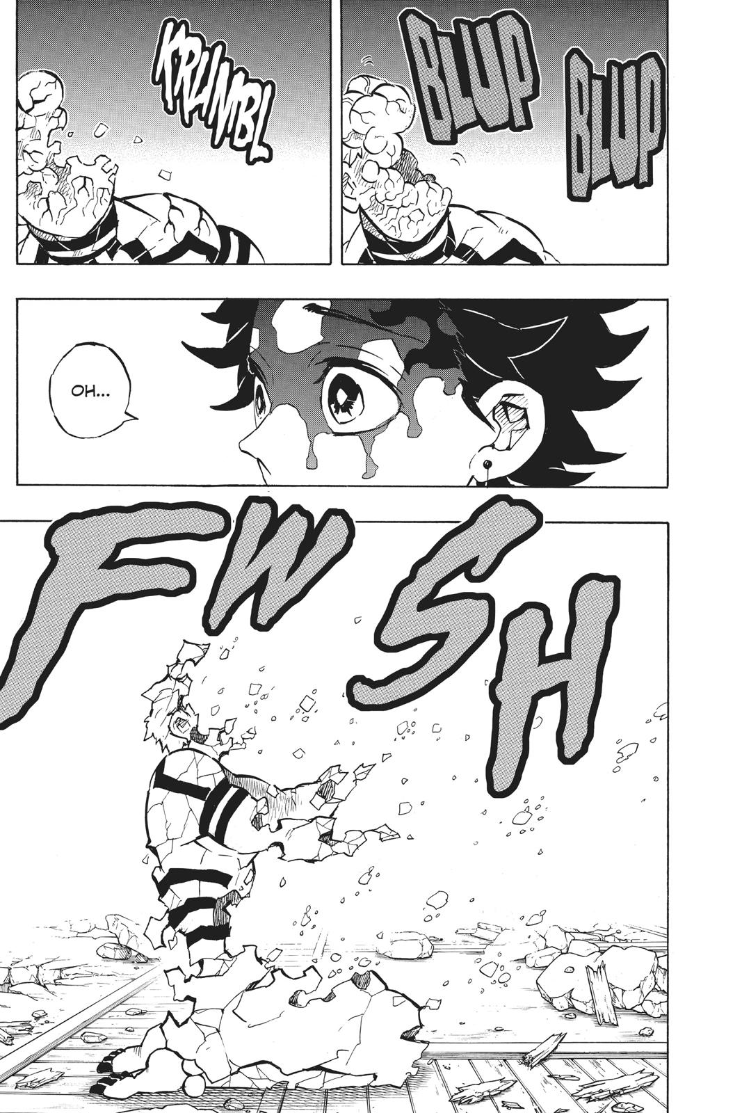 Read Demon Slayer_ Kimetsu no Yaiba EN Manga Online