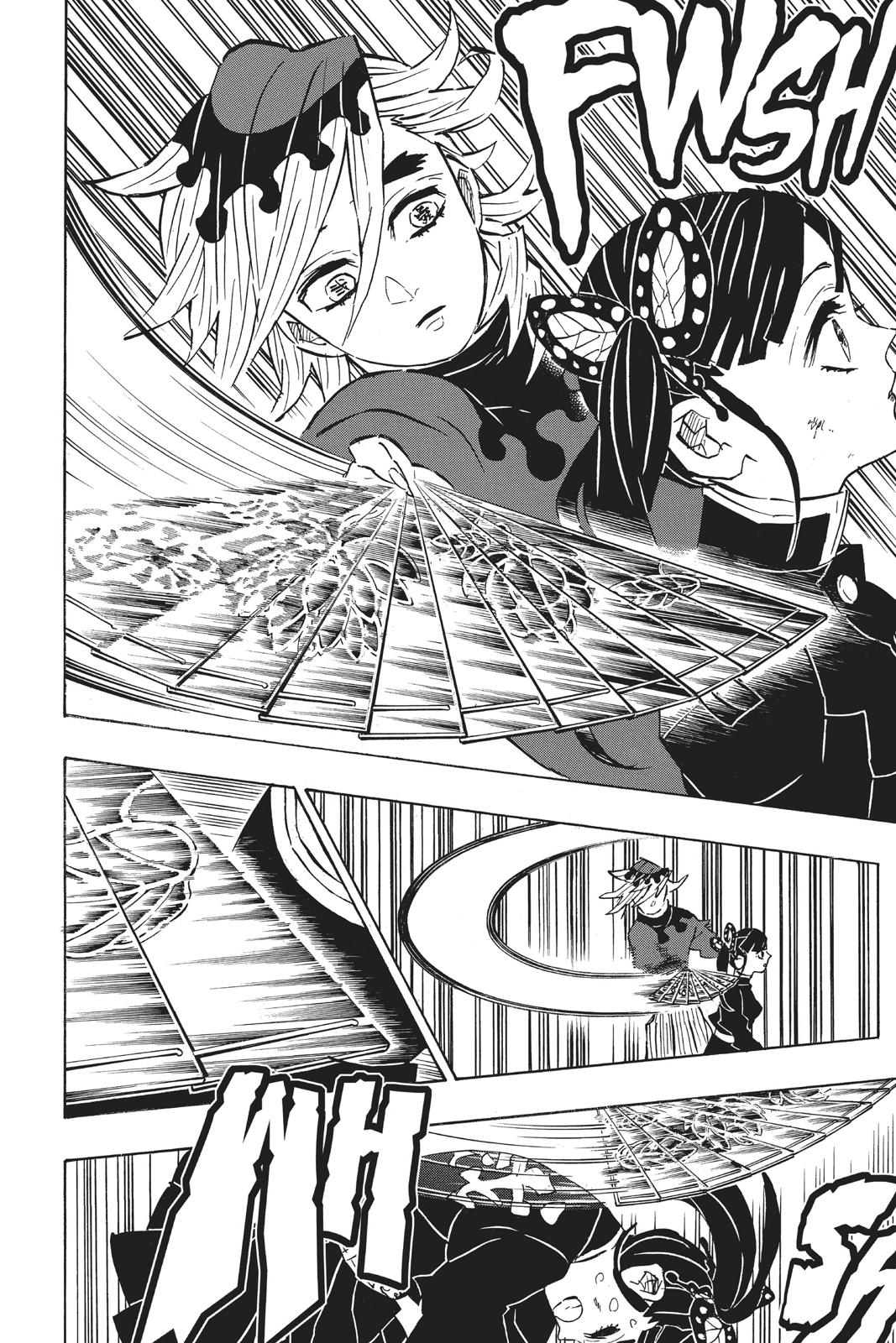 Read Demon Slayer_ Kimetsu no Yaiba EN Manga Online