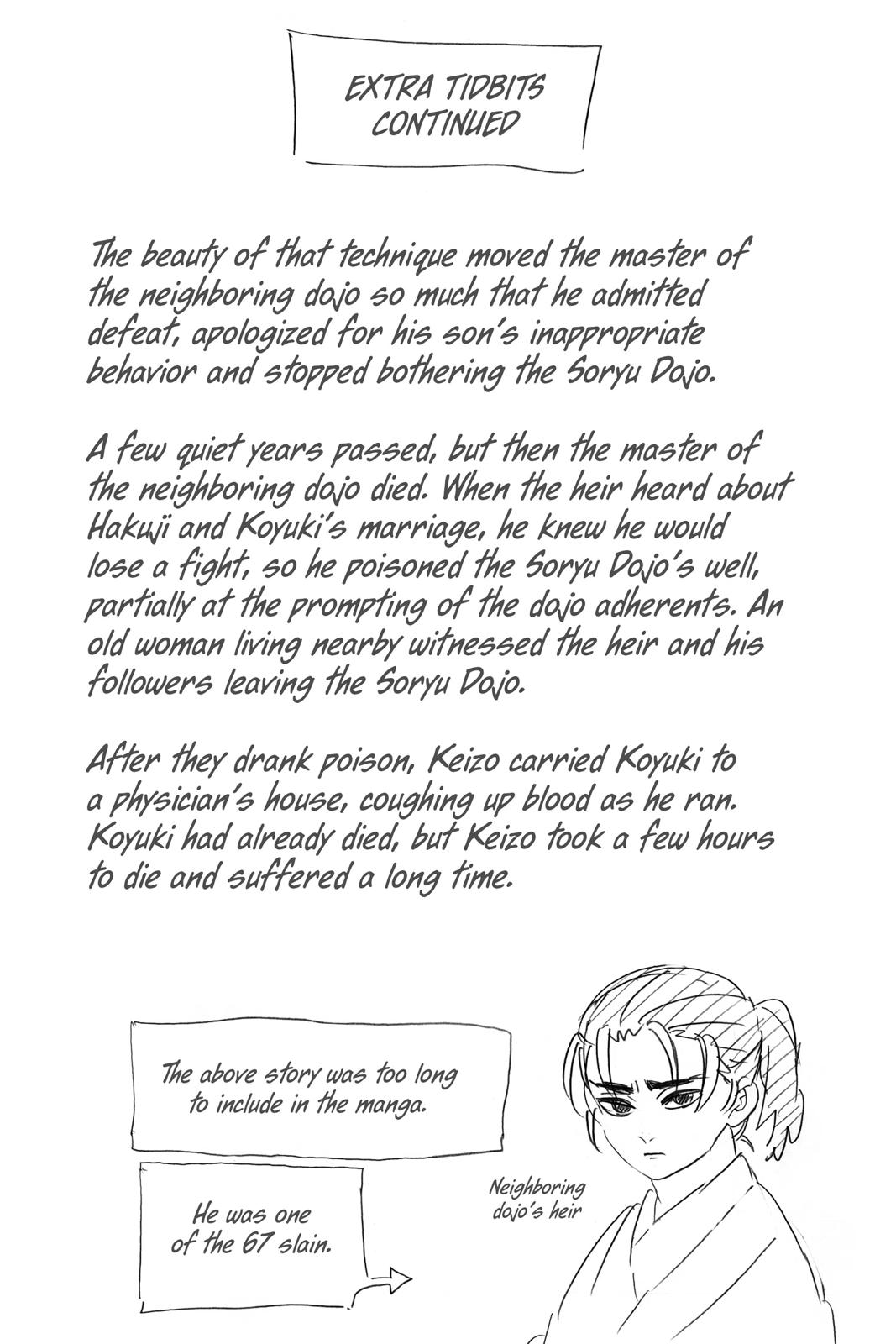Read Demon Slayer_ Kimetsu no Yaiba EN Manga Online