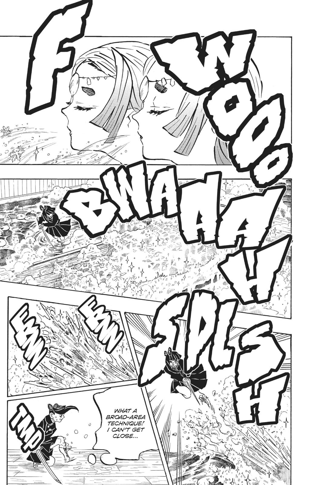 Read Demon Slayer_ Kimetsu no Yaiba EN Manga Online