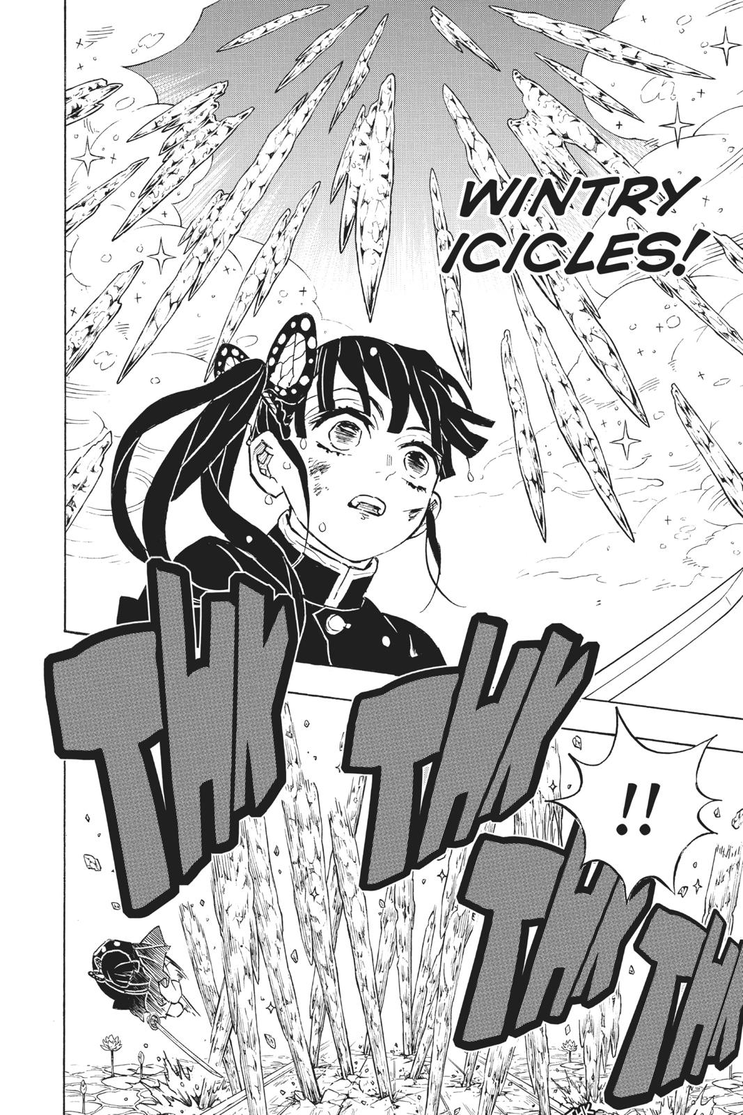 Read Demon Slayer_ Kimetsu no Yaiba EN Manga Online