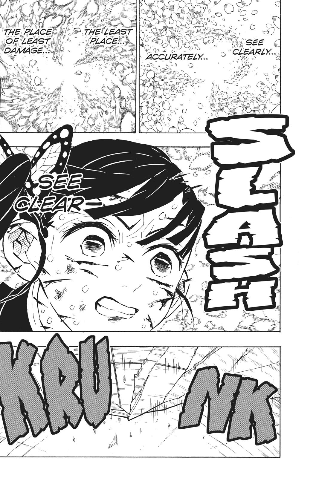 Read Demon Slayer_ Kimetsu no Yaiba EN Manga Online